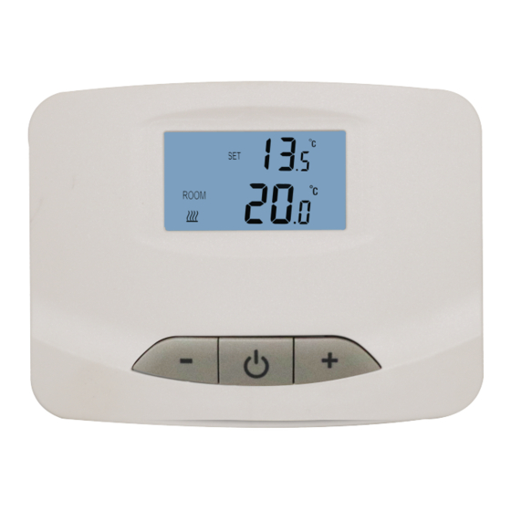 Well THERMS-THERMAL-WL Manual