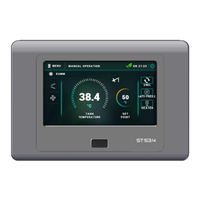 Tech Controllers ST-53.4 User Manual