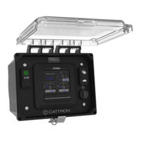 Cattron CANplus CP800 Operation Manual