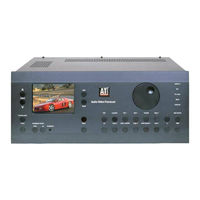 ATI Technologies ATP 8500 Owner's Manual