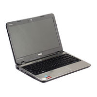 Dell Inspiron 7R3VH Setup Manual