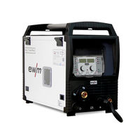 EWM Phoenix 355 Progress puls HP MM TKM Operating Instructions Manual