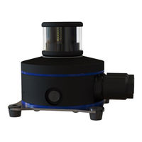 Stahl TEF 2882 Installation And Operating Manual