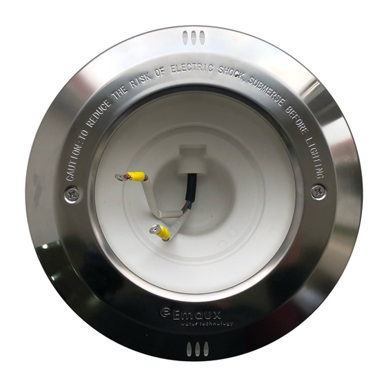 emaux NP300 Series User Manual