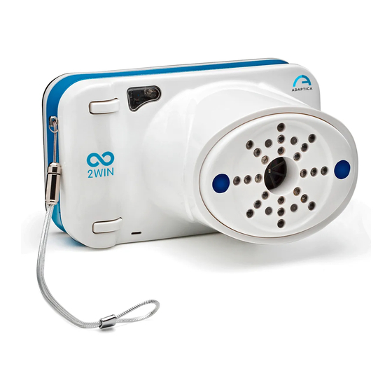 Adaptica 2WIN Advanced Features