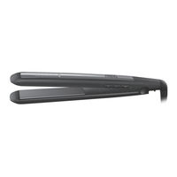 Remington PRO-Ceramic Ultra Quick Start Manual