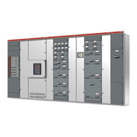 Abb MNS iS Quick Setup And Operation Manual