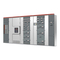 Control Systems ABB MNS iS Quick Setup And Operation Manual