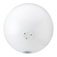 FLOS Michael Anastassiades COPYCAT F1952030 Quick Start Manual