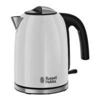 Russell Hobbs 20415-70 Manual