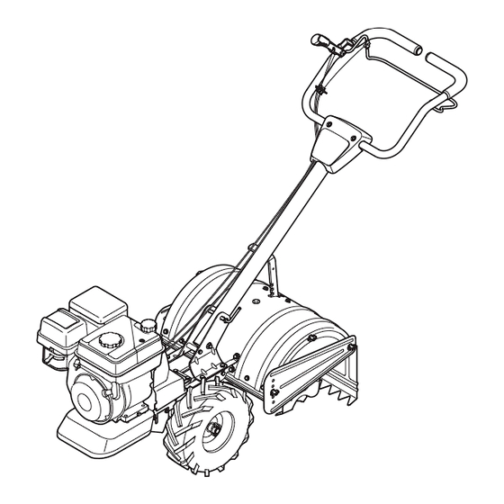 User Manuals: Craftsman C459.62103-1 Rear Tine Tiller