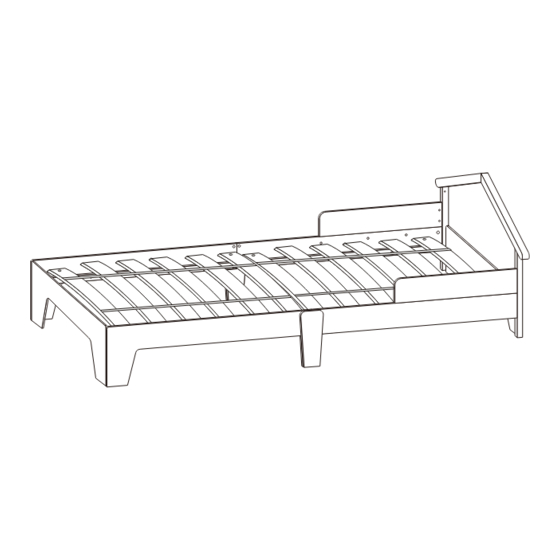 User Manuals: HOMCOM 313-001V01 Indoor Furnishing