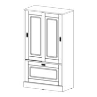 Home affaire Indra 93309155 Manual