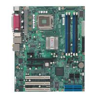 Supermicro SUPERO PDSBA+ User Manual