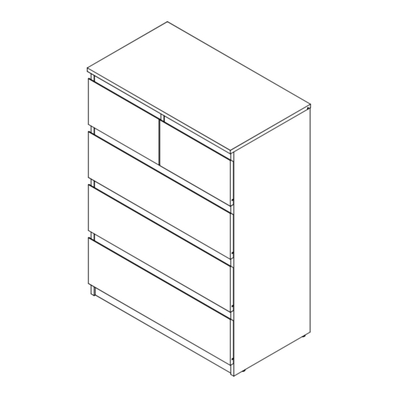 Costway JV10364 User Manual