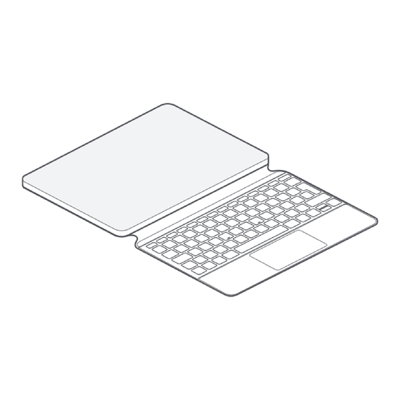 Xiaomi Pad 6S Pro Manuals