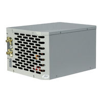 Friax SPC 48 H-EVA2-WEVA2 Ceos Installation Manual