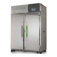 caron 7001-75 Installation Requirements