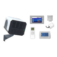 Flexiheat FH6CPi Installation And Operating Manual