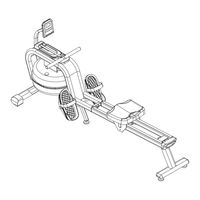 Dripex F801A User Manual