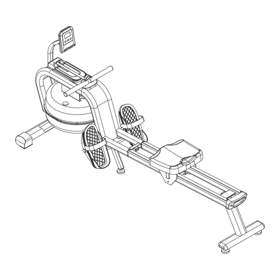 Dripex F801A User Manual