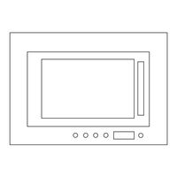 Kernau KMO 252 G W Instruction Manual