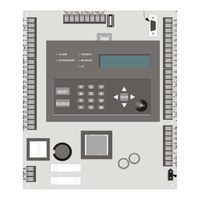 Silent Knight SK-5208 Installation And Operation Manual