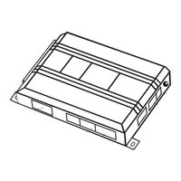 Auto Mate AM6.2 Installation Manual
