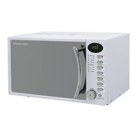 Russell Hobbs RHM1714 CC User Manual
