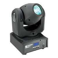 Cameo NANO BEAM 300 User Manual