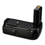 Nikon MB-D80 User Manual