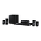 Home Theater System Samsung HT-J5550W User Manual