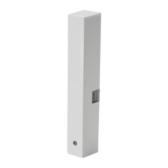 HomeMatic HM-Sec-SCo Installation And Operating Manual