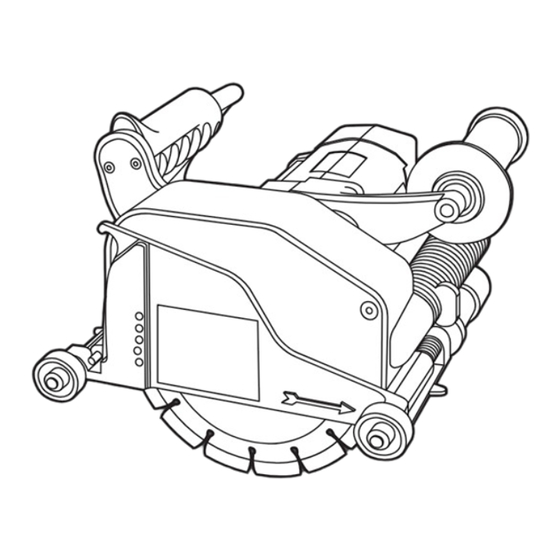 wurth MSF 180 N Translation Of The Original Operating Instructions
