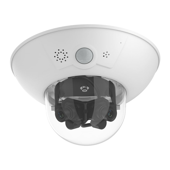 Mobotix D15 Manual