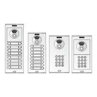 Fermax DUOX Series Installer Manual