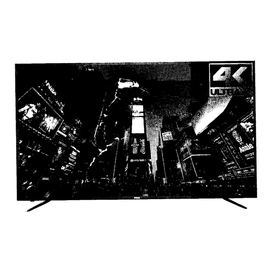 RCA RTU7877 Instruction Manual