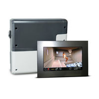 Eos EmoTouch II + User Manual And Operating Manual