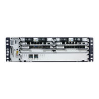 Huawei NE40E-X2 Hardware Description
