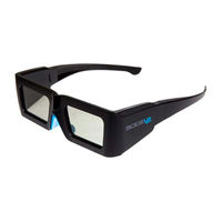 Volfoni EDGE VR VPEG-05010 User Manual