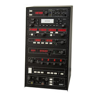 Elite AP-4000 Operator's Manual
