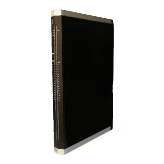 HIMA HIMax X-DO 24 01 Manual