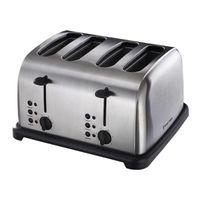Russell Hobbs RHCT04 Instructions And Warranty