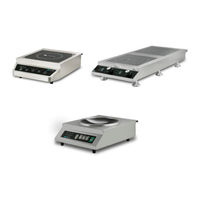 HURAKAN HKN-ICF70D2V Manual