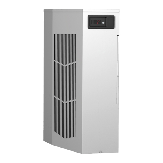nvent SPECTRACOOL NHZ28 Instruction Manual