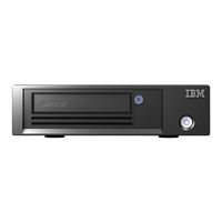 IBM TS22 Series Manual