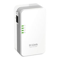 D-Link DHP-W310 User Manual