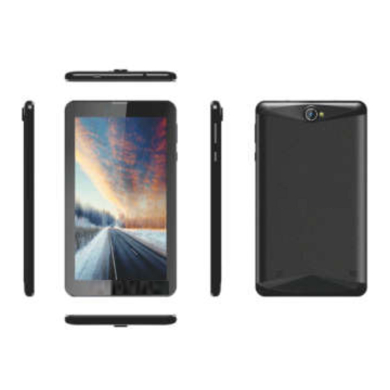 Acer One 7 User Manual