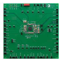 Analog Devices ADP5140-EVALZ User Manual