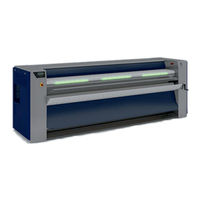 Electrolux Professional IC6 4819 Operating Handbook